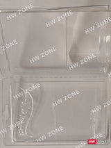Mainline Card Protector — Standard Blister