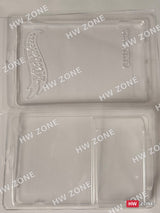 Mainline Card Protector — Standard Blister