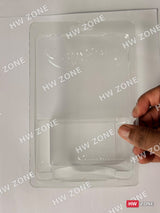 Mainline Card Protector — Standard Blister