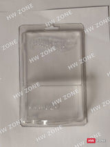 Mainline Card Protector — Standard Blister