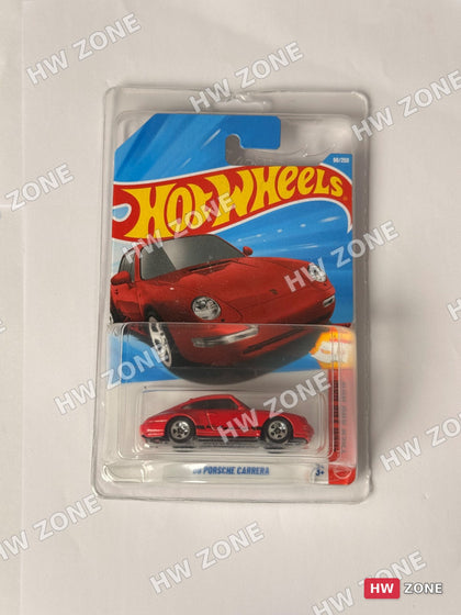 Hot Wheels '96 Porsche Carrera (98/250)