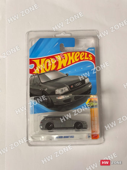 Hot Wheels Audi Avant RS2 (175/250)