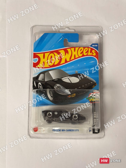 Hot Wheels Porsche 904 Carrera GTS (100/250)