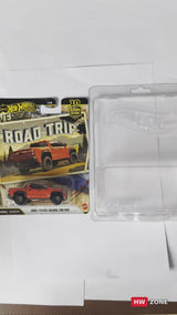 Premium Card Protector — Car Culture / Team Transport