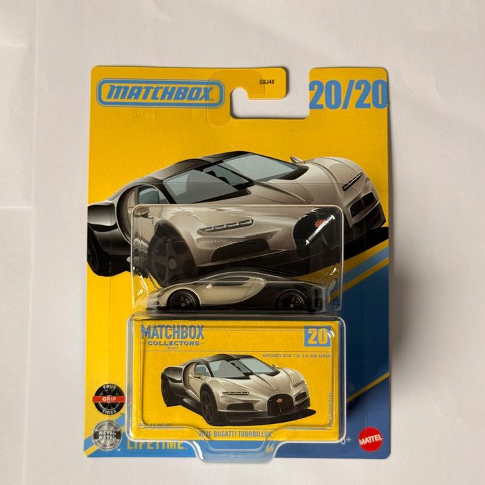 Matchbox