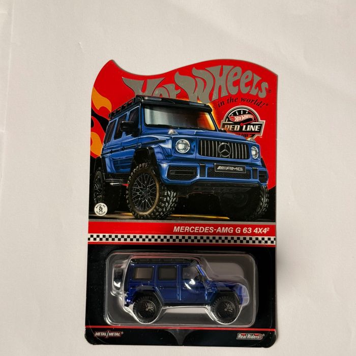 RLC & Rare Finds